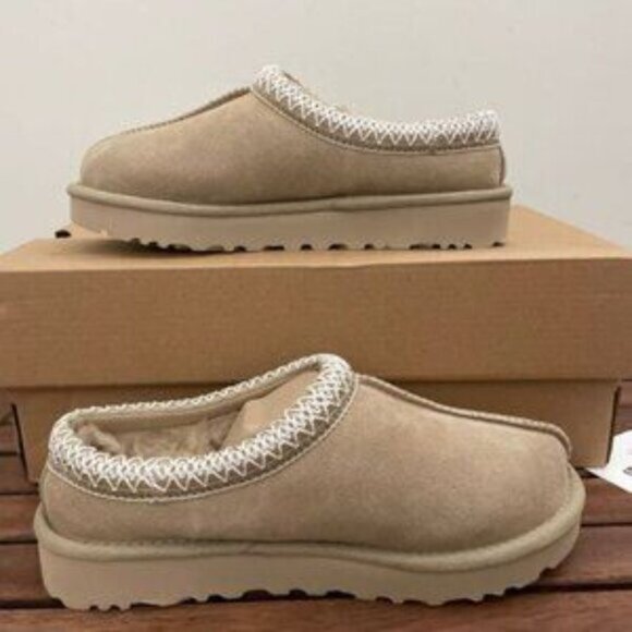 New UGG Tasman Sandals Women Slipper - Picture 2 of 5